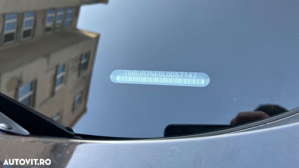 Skoda Octavia 1.5 TSI DSG Mild Hybrid Ambition - 14