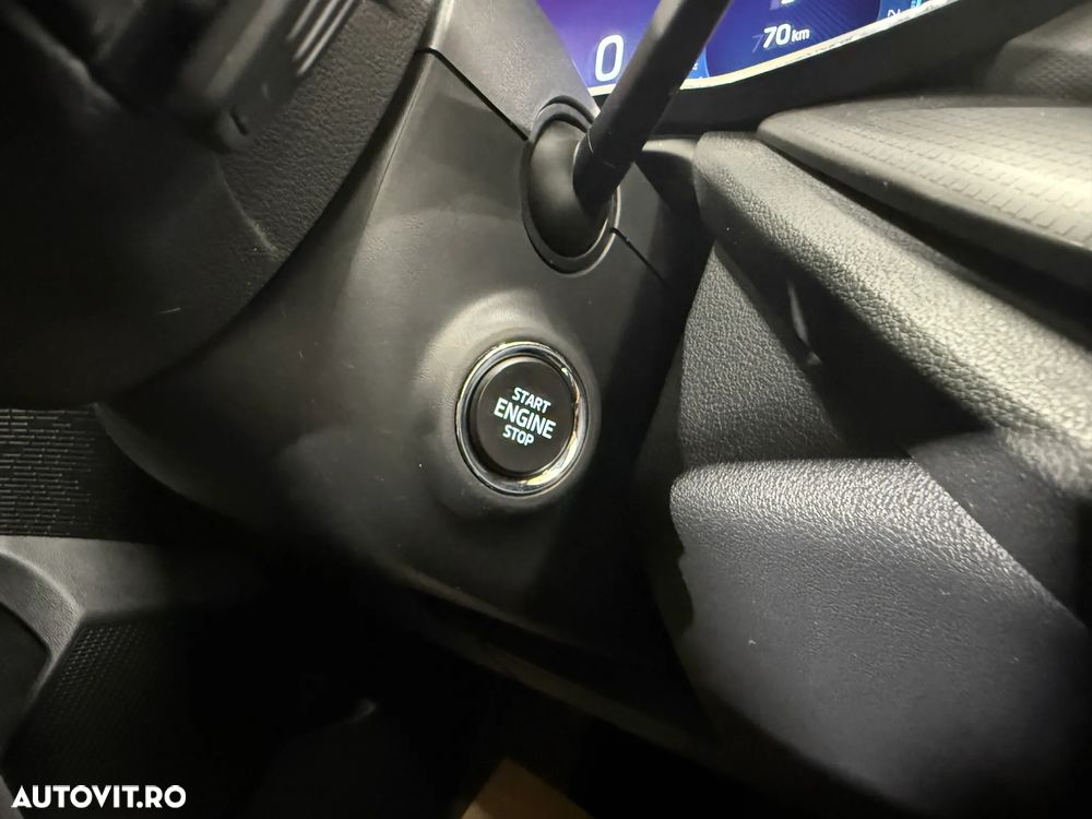 Skoda Octavia Combi 2.0 TDI DSG Ambition - 21