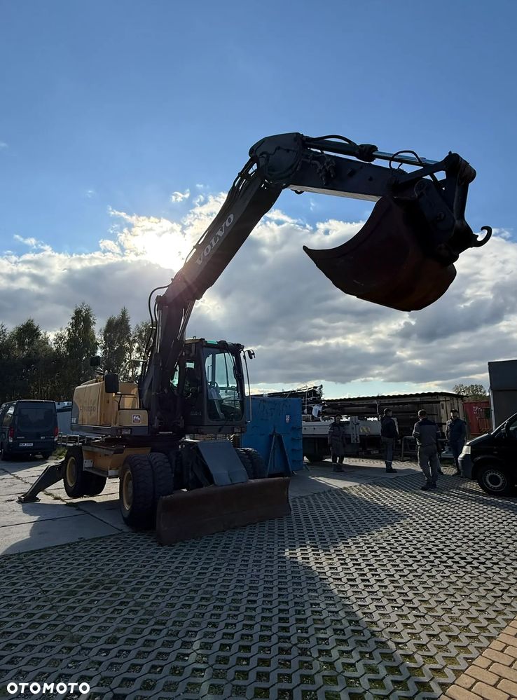 Volvo EW 140 C - 8