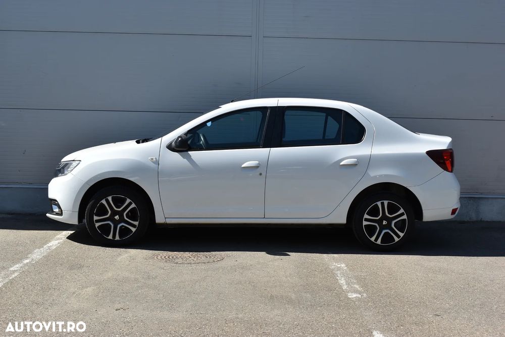 Dacia Logan 1.0 SCe Laureate - 3