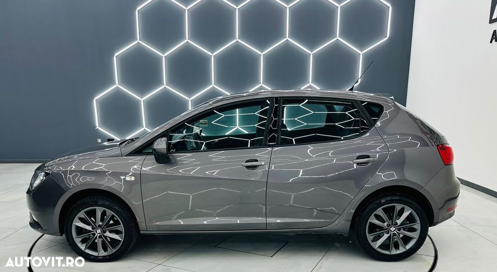Seat Ibiza 1.2 TSI i-Tech - 30