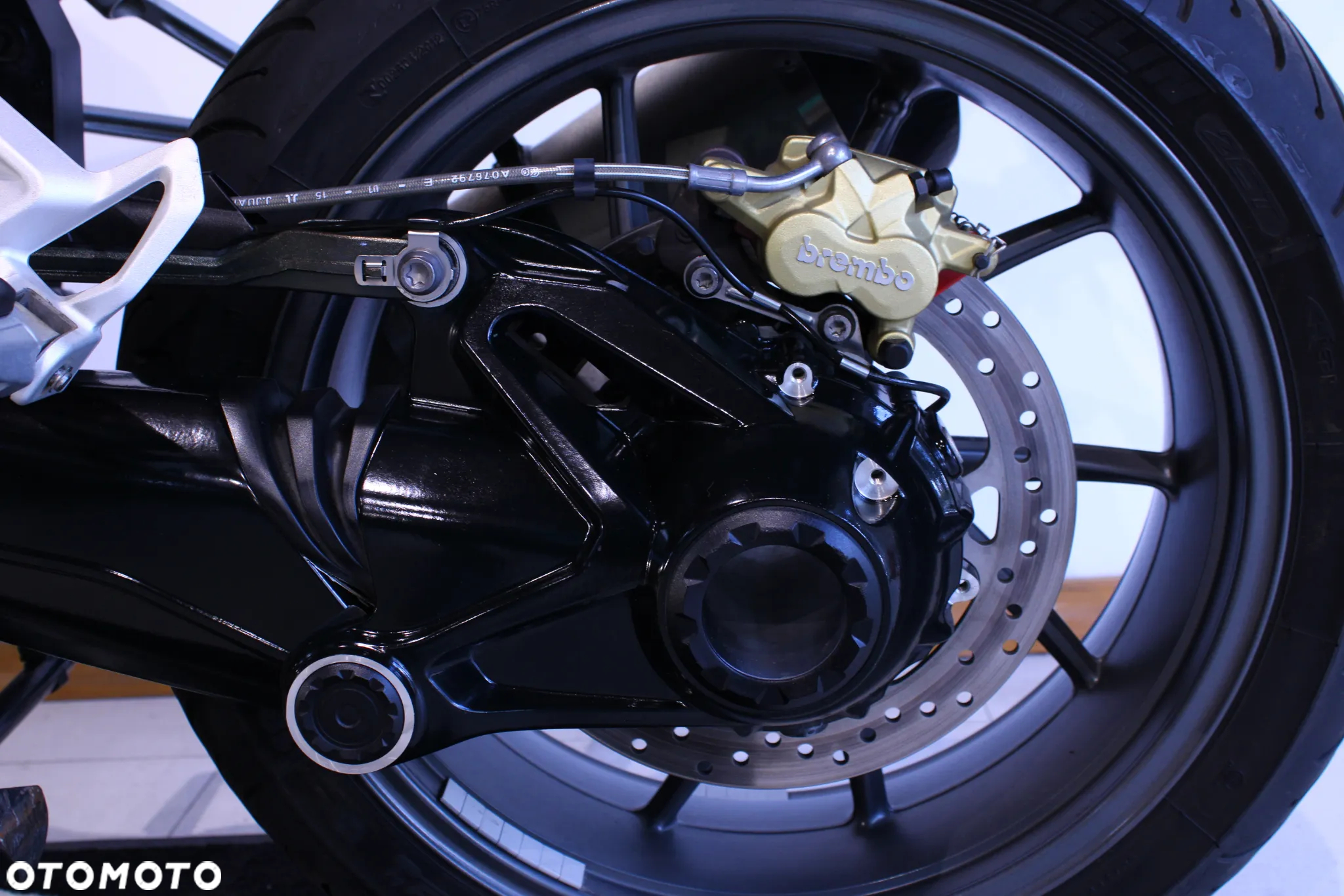 BMW R - 31
