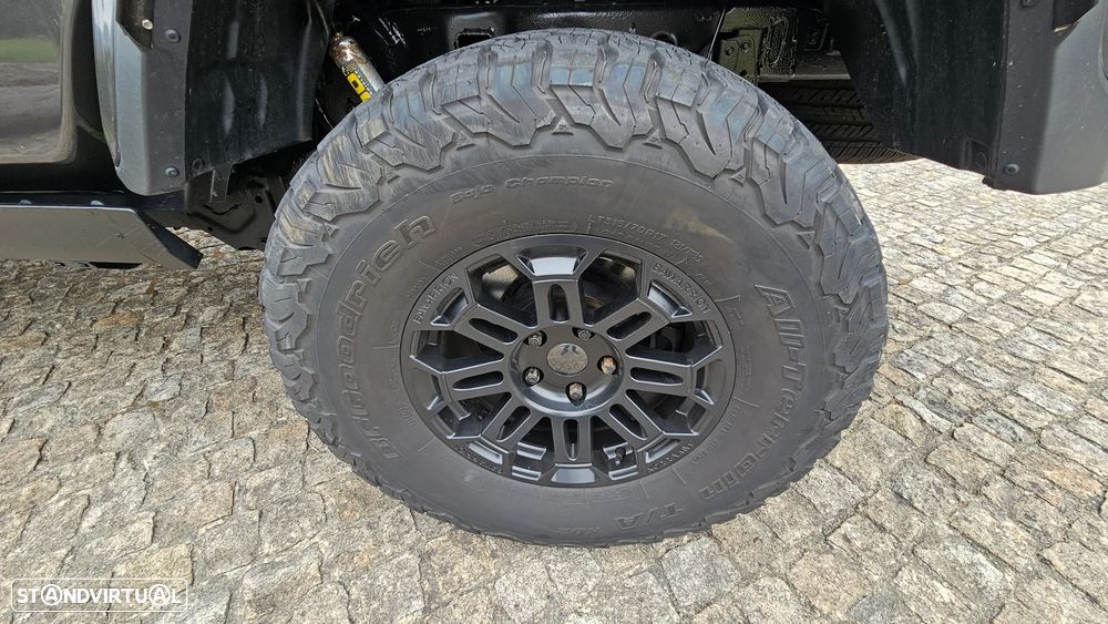 Jeep Gladiator 3.0 CRD Overland AT8 - 5