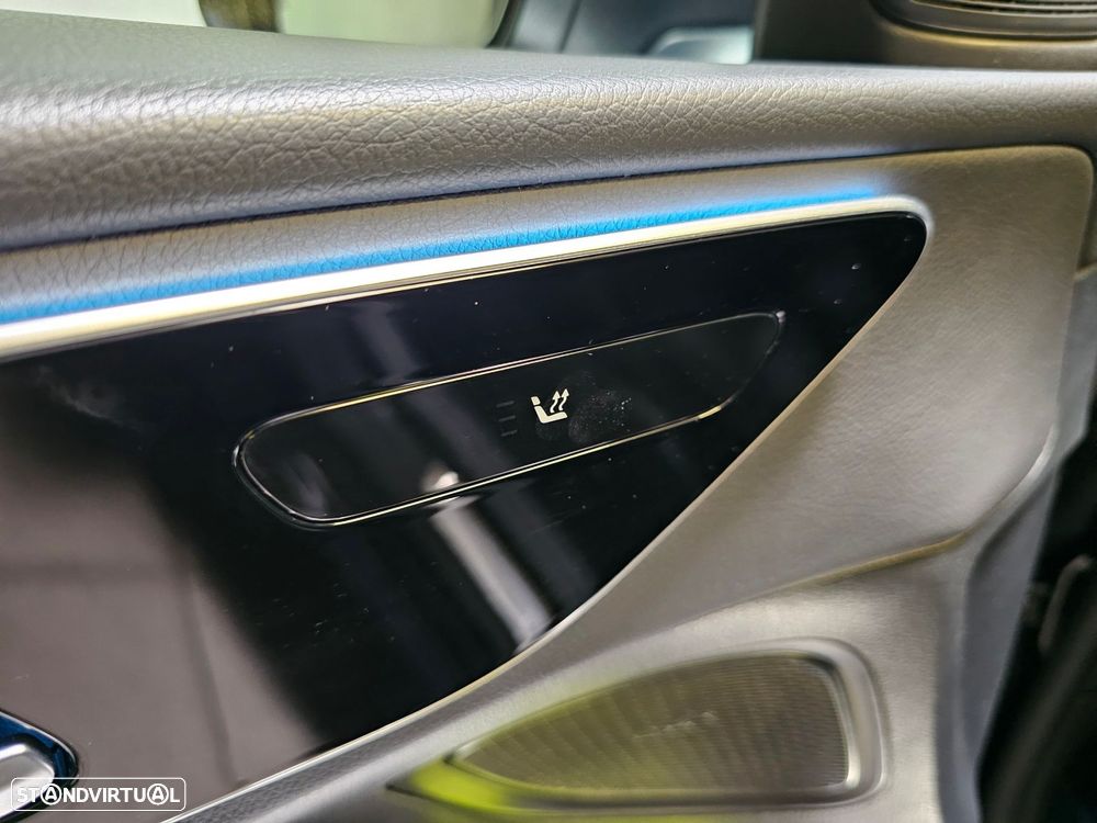 Mercedes-Benz C 300 e T 9G-TRONIC Avantgarde - 20