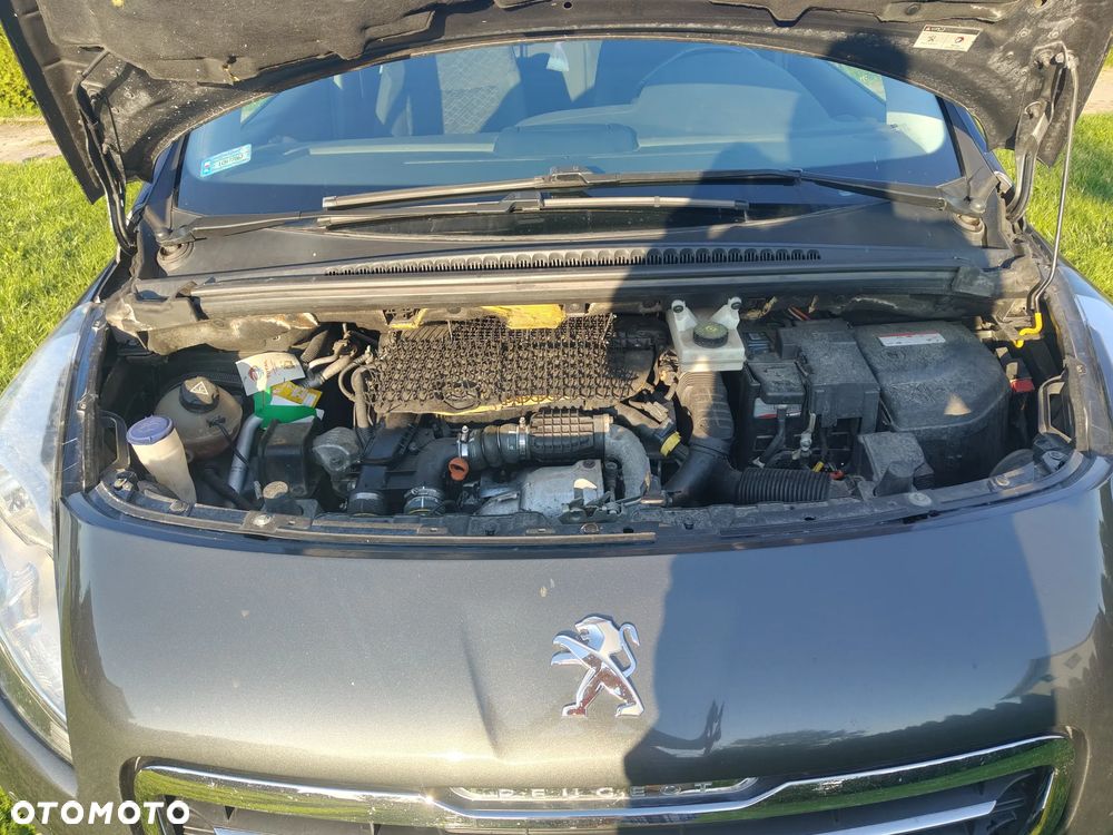 Peugeot 3008 BlueHDi 120 Stop & Start Active - 10