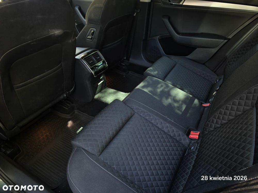 Skoda Superb 2.0 TSI 4x4 Style DSG - 16