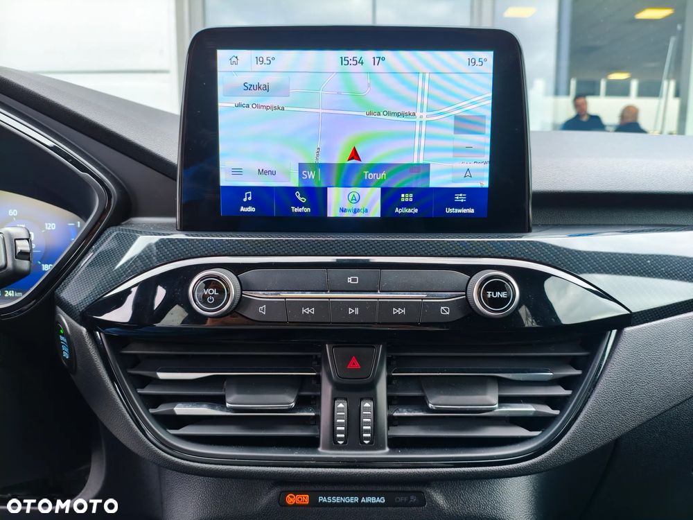 Ford Kuga 2.5P PHEV FWD ST-Line X - 20