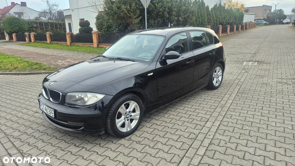 BMW Seria 1 - 17