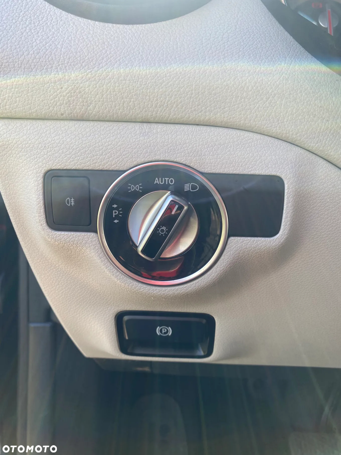 Mercedes-Benz CLA 250 4-Matic - 15