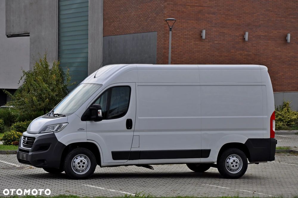 Fiat Ducato - 22