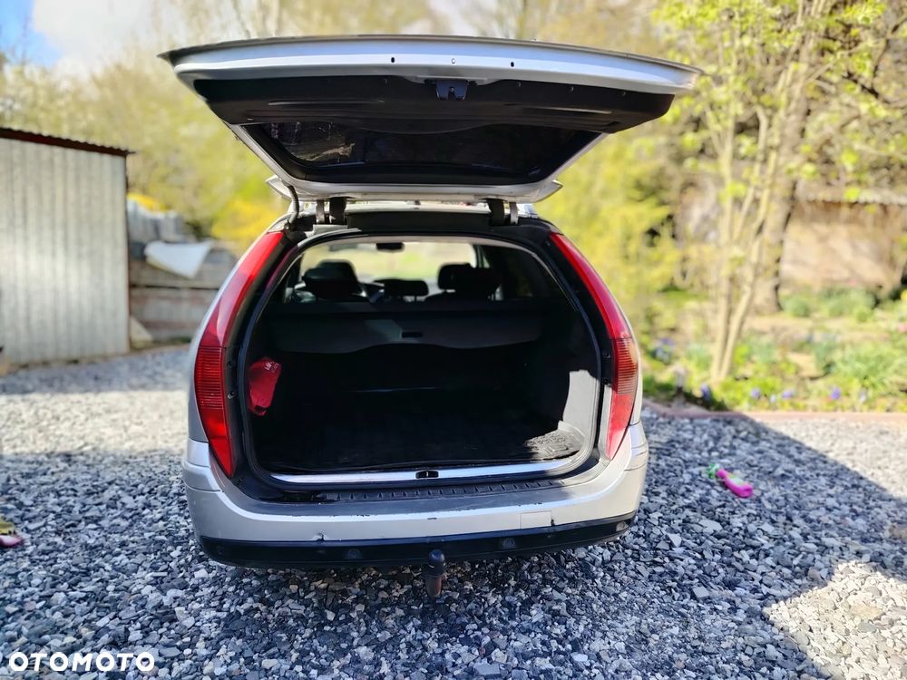 Citroën C5 2.0 HDi Exclusive - 12