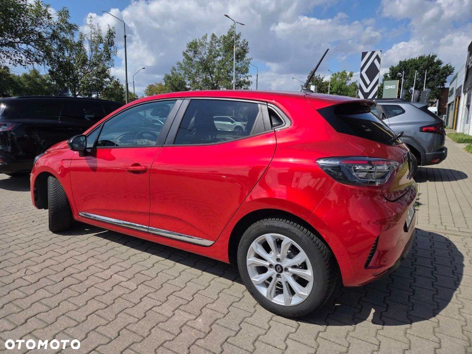 Renault Clio - 2