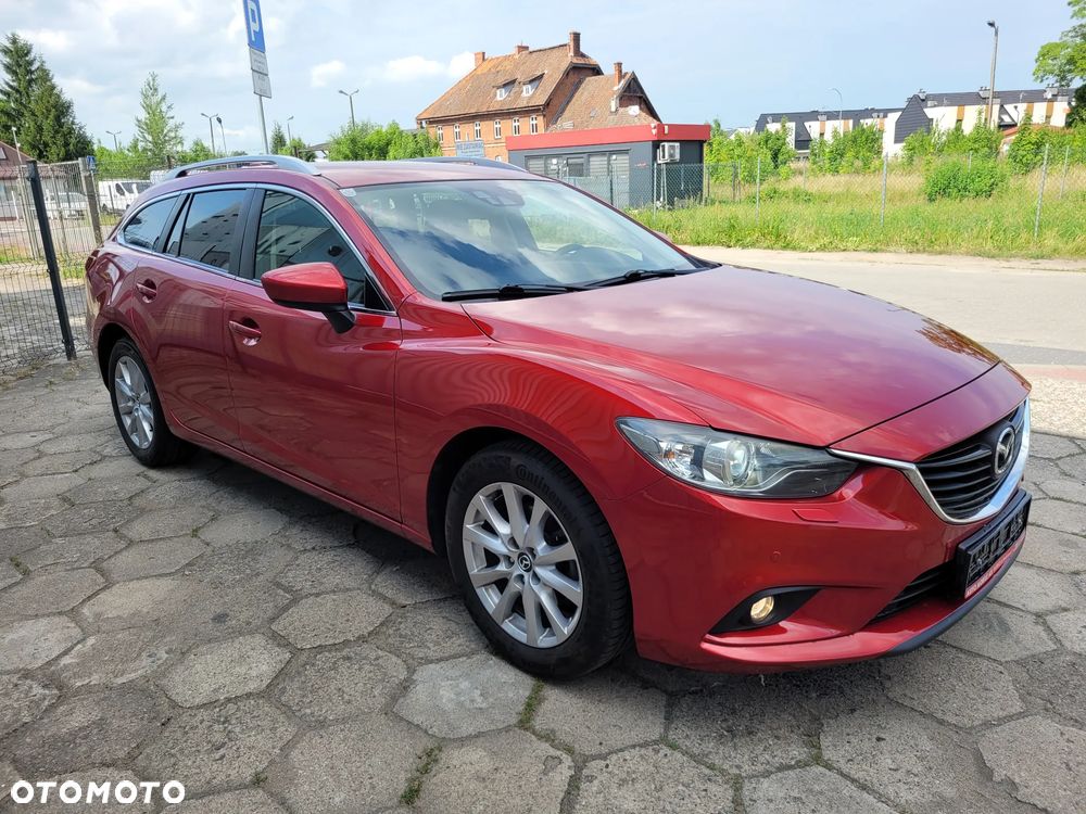 Mazda 6 - 3