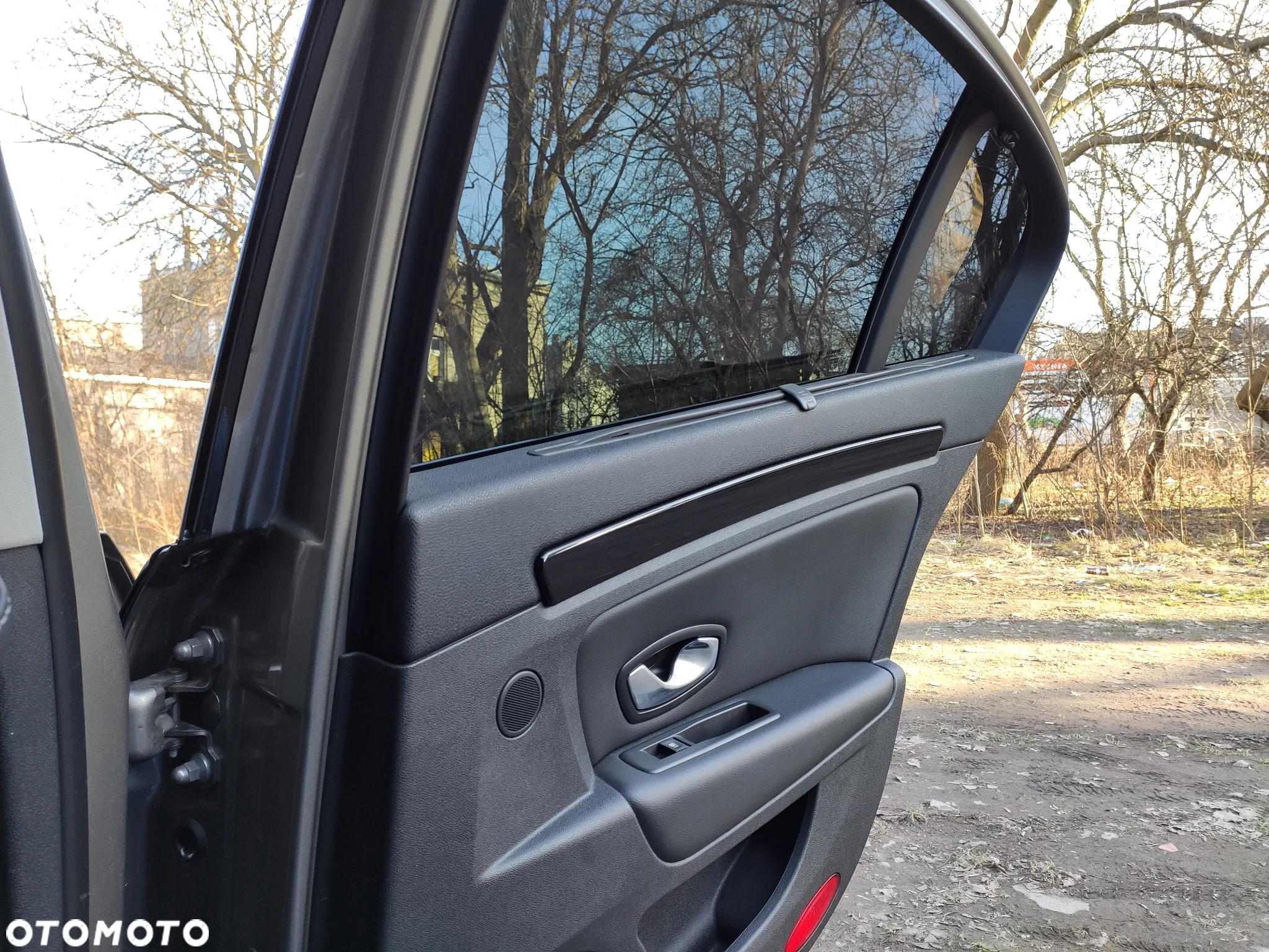 Renault Laguna 2.0 T Bose Edition - 21