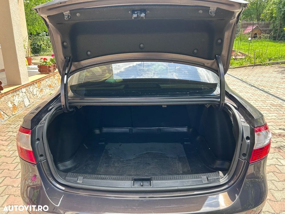 Renault Fluence 1.5 dCi Pro - 7