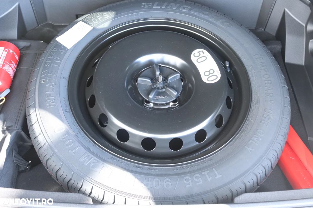 Renault Austral E-Tech 200 HEV Esprite Alpine - 21