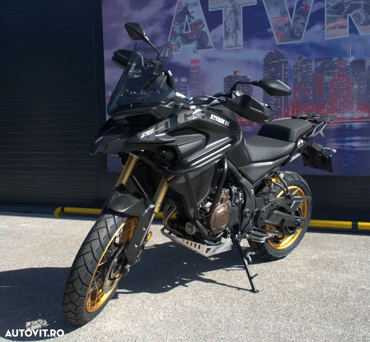 Voge DS625X - 4