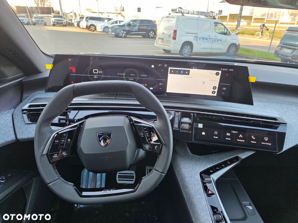 Peugeot 3008 1.2 PureTech mHEV GT E-DCS6 - 16