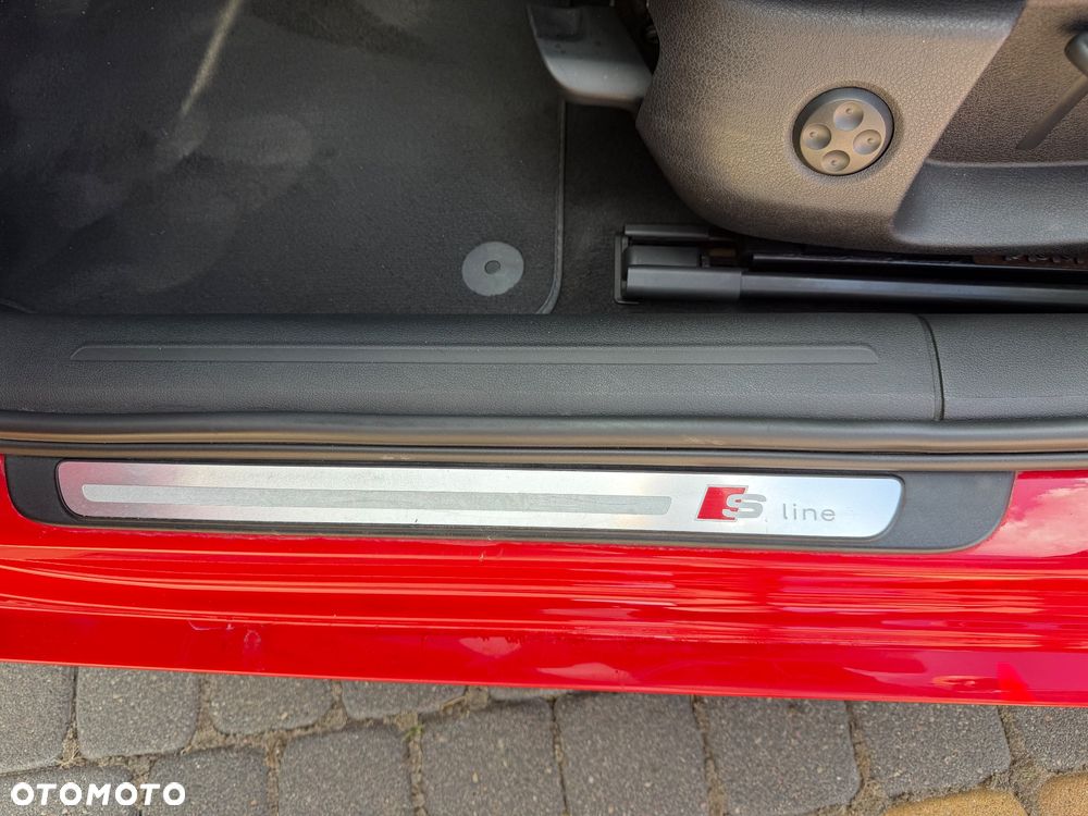 Audi A4 Avant 1.8 TFSI S line Sportpaket (plus) - 17
