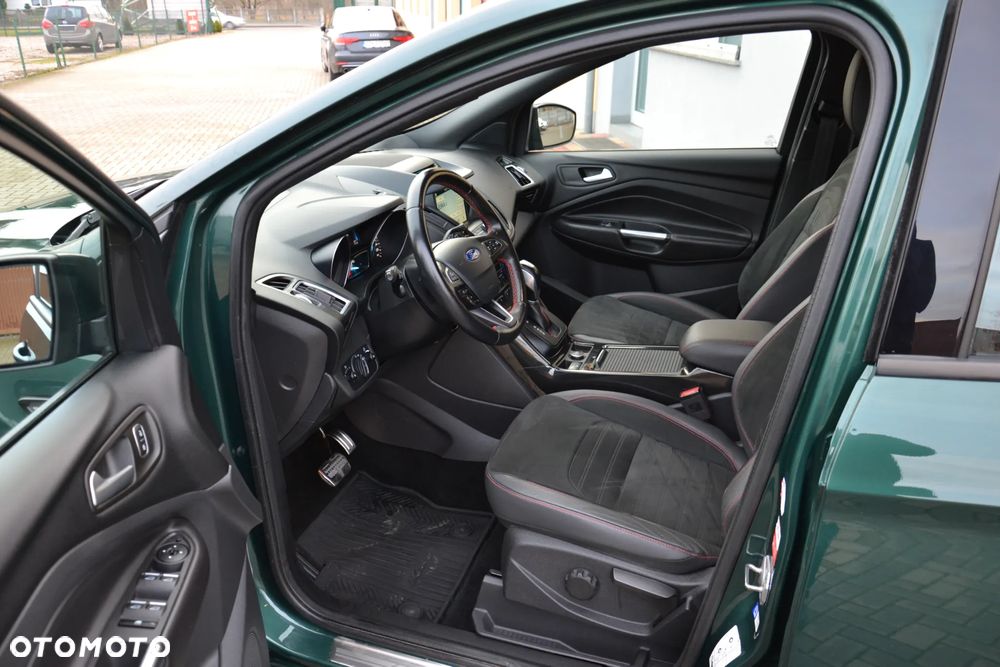 Ford Kuga 1.5 EcoBoost 4x4 ST-Line - 18