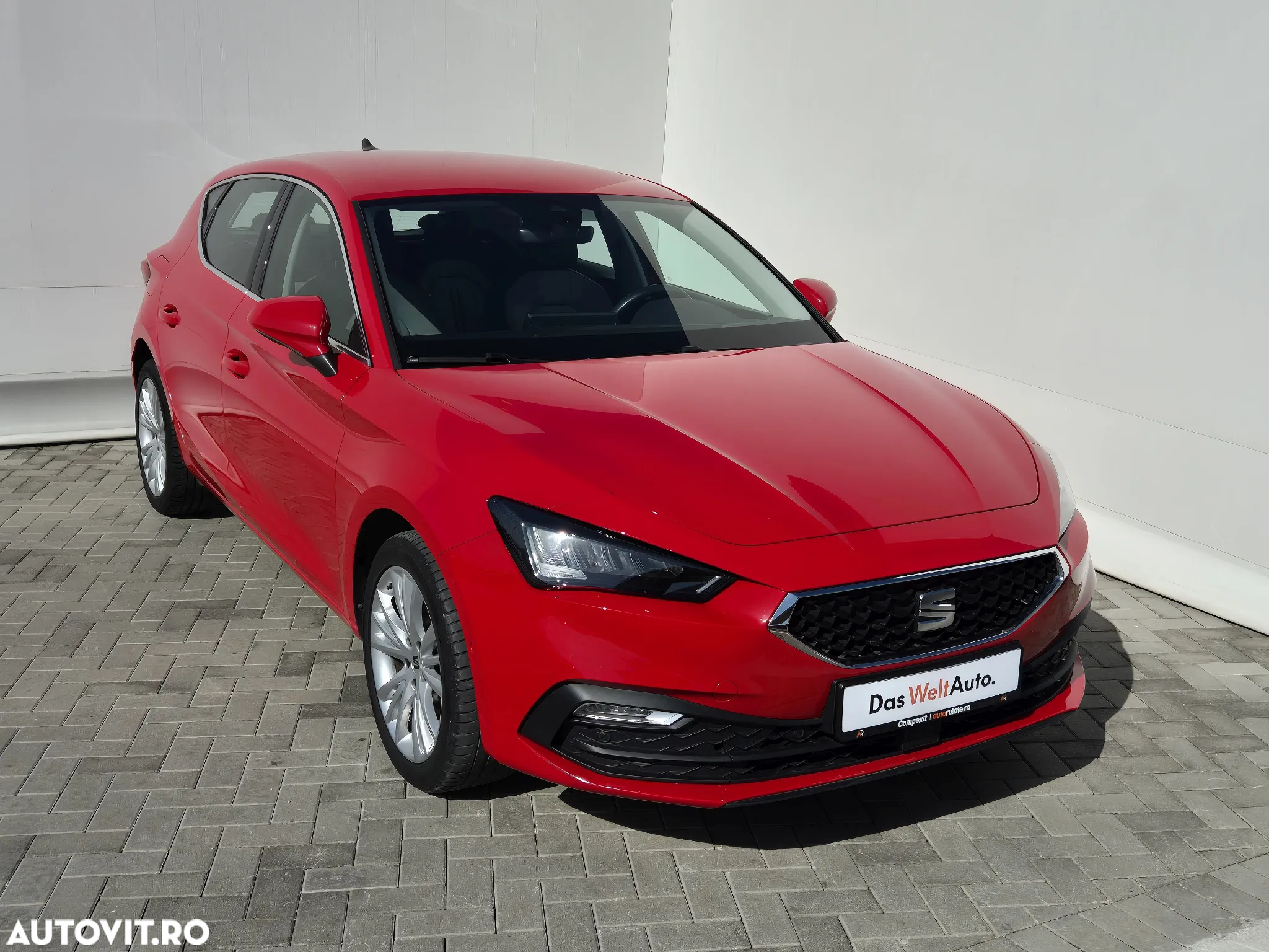 Seat Leon 1.5 TSI Style - 7