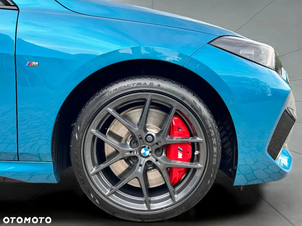 BMW Seria 2 M235i xDrive - 9