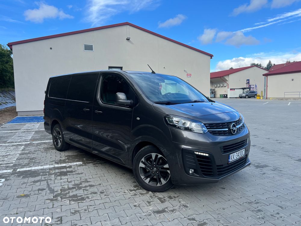 Opel Vivaro C - 9