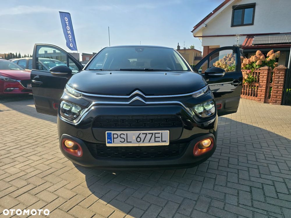 Citroën C3 - 21