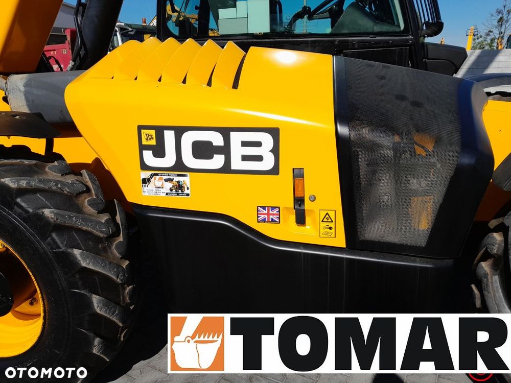 JCB 540-170 2016R - 11