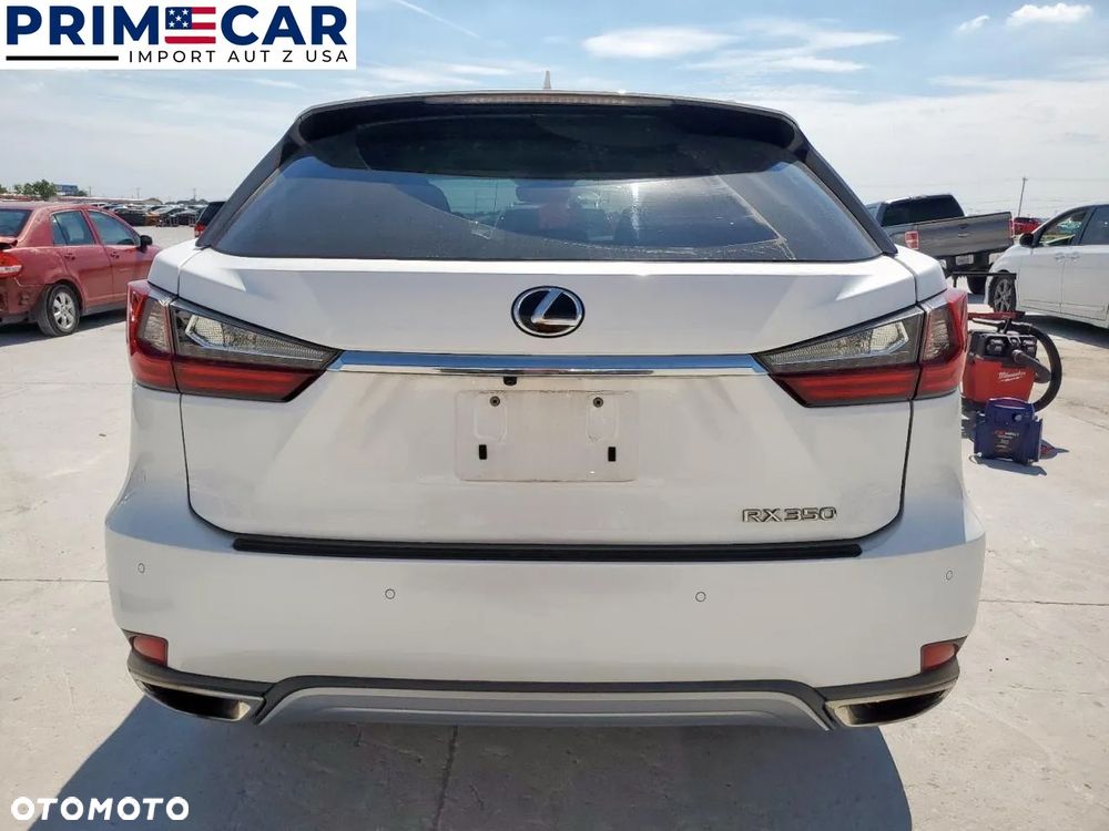 Lexus RX - 3