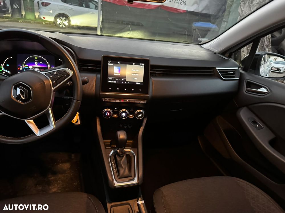 Renault Clio - 3