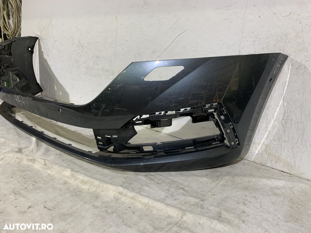 Bara fata  Skoda Octavia 4, 2020, 2021, 2022, 2023, cod origine OE 5E3807221. - 2