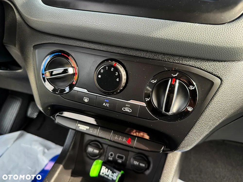 Hyundai i20 1.25 Classic + - 35