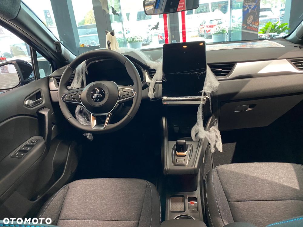 Mitsubishi Grandis - 7