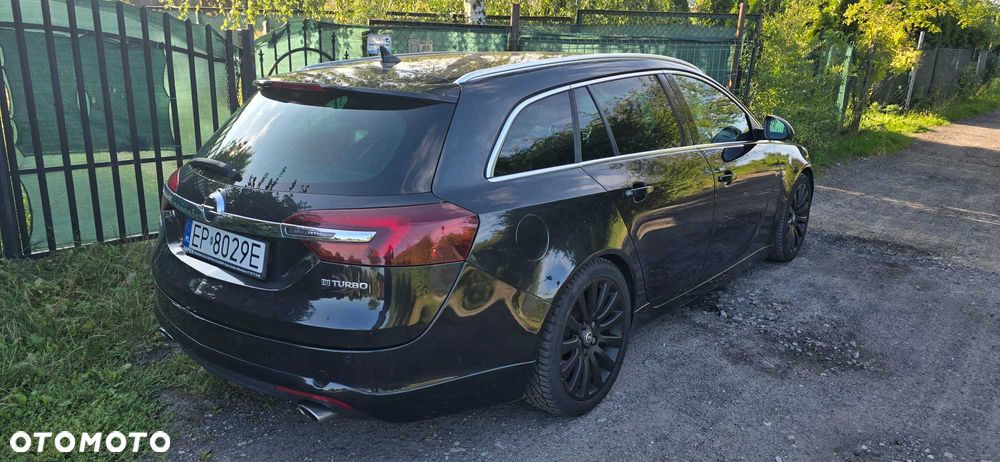 Opel Insignia - 3