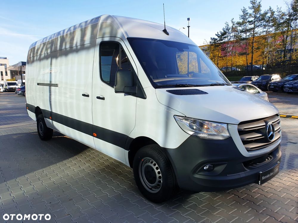 Mercedes-Benz SPRINTER - 3