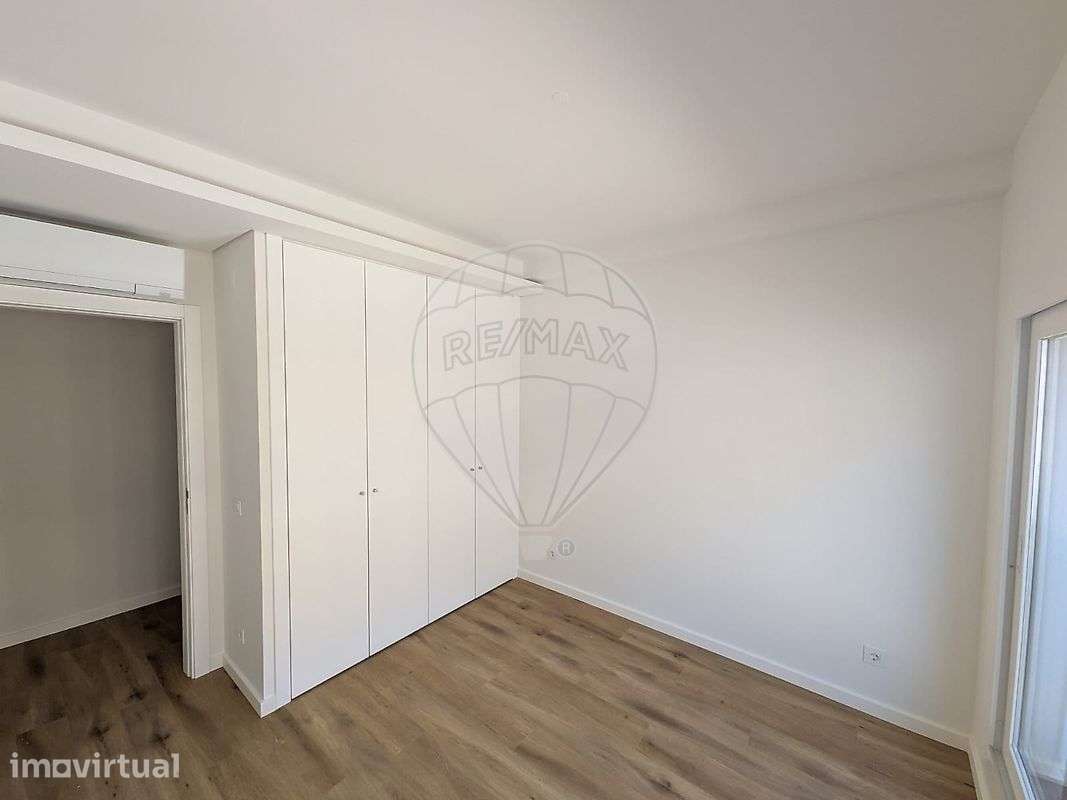 Apartamento T2 para venda - Grande imagem: 5/11
