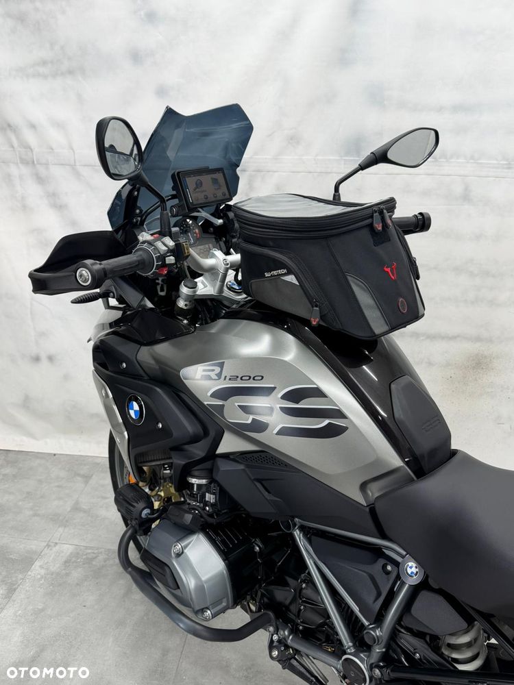 BMW GS - 8