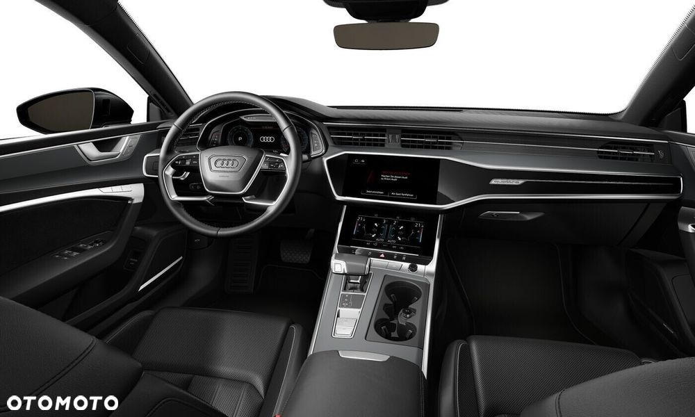 Audi A7 Sportback - 4