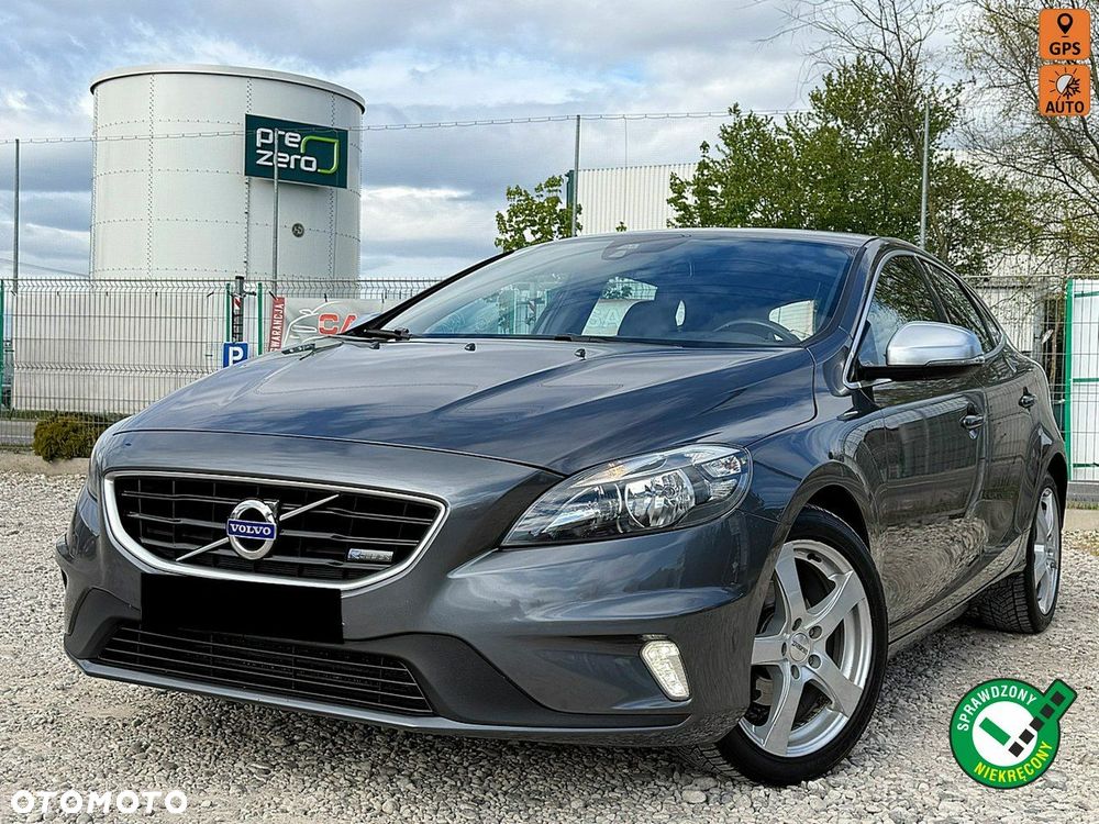 Volvo V40 - 1