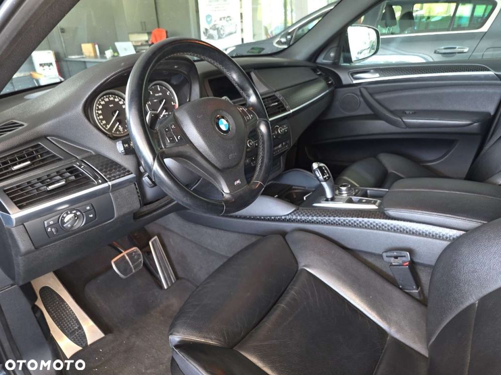 BMW X6 - 8