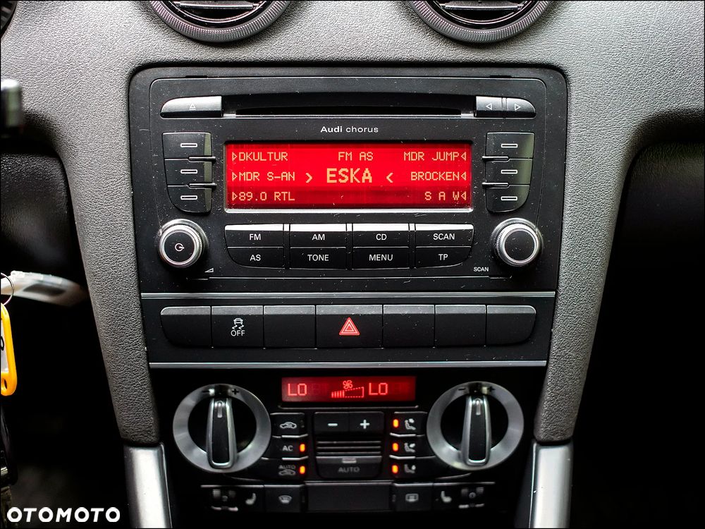 Audi A3 3-drzwiowe - 23
