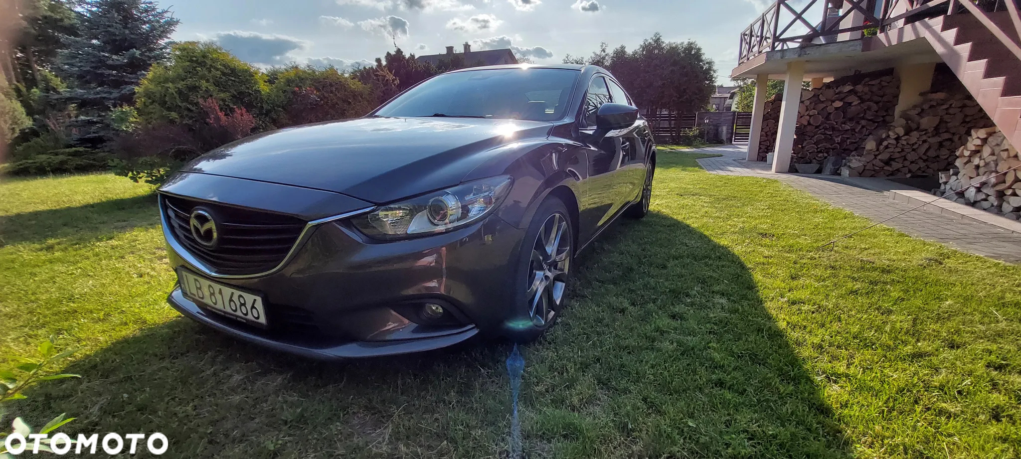 Mazda 6 2.5 Skypassion I-ELoop - 26