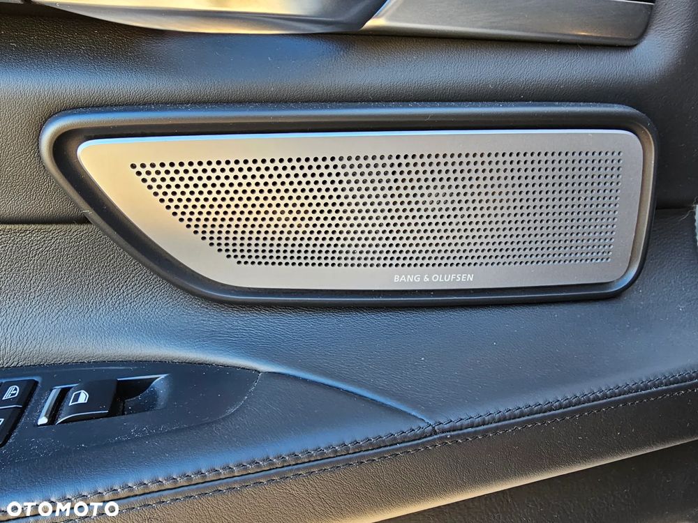 BMW Seria 7 750Li xDrive - 20