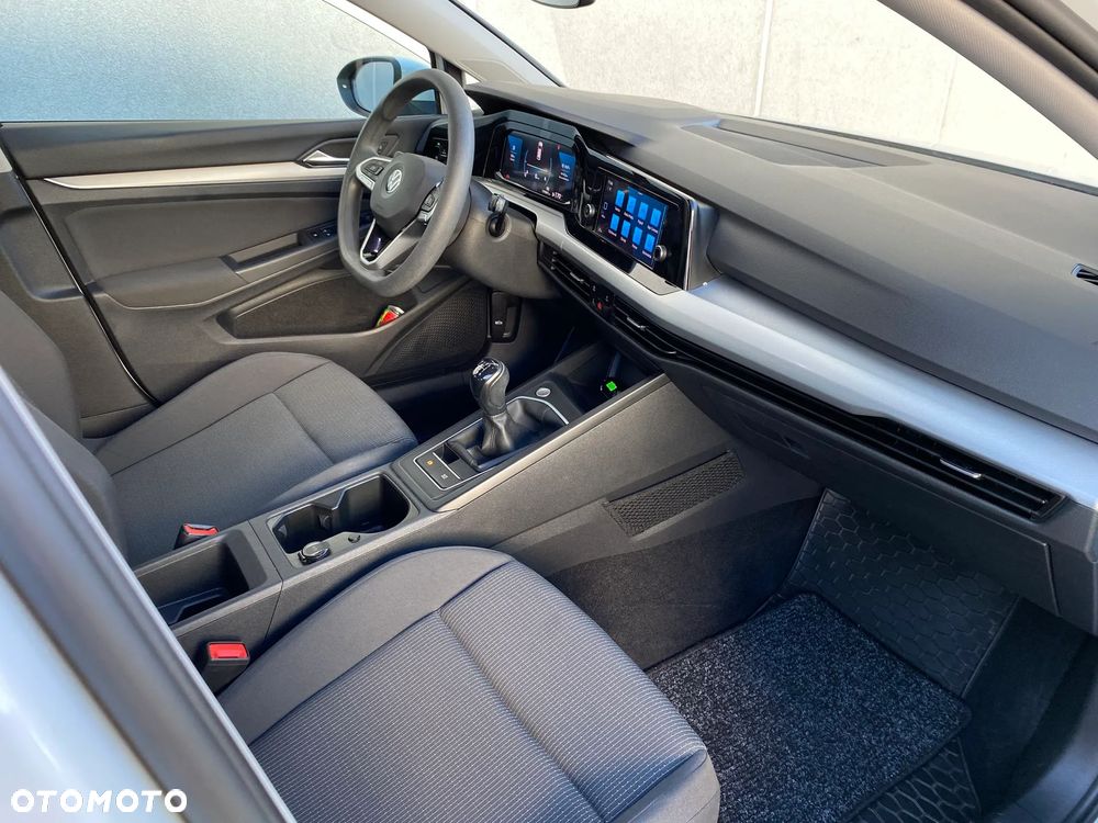 Volkswagen Golf 1.0 TSI Life - 14