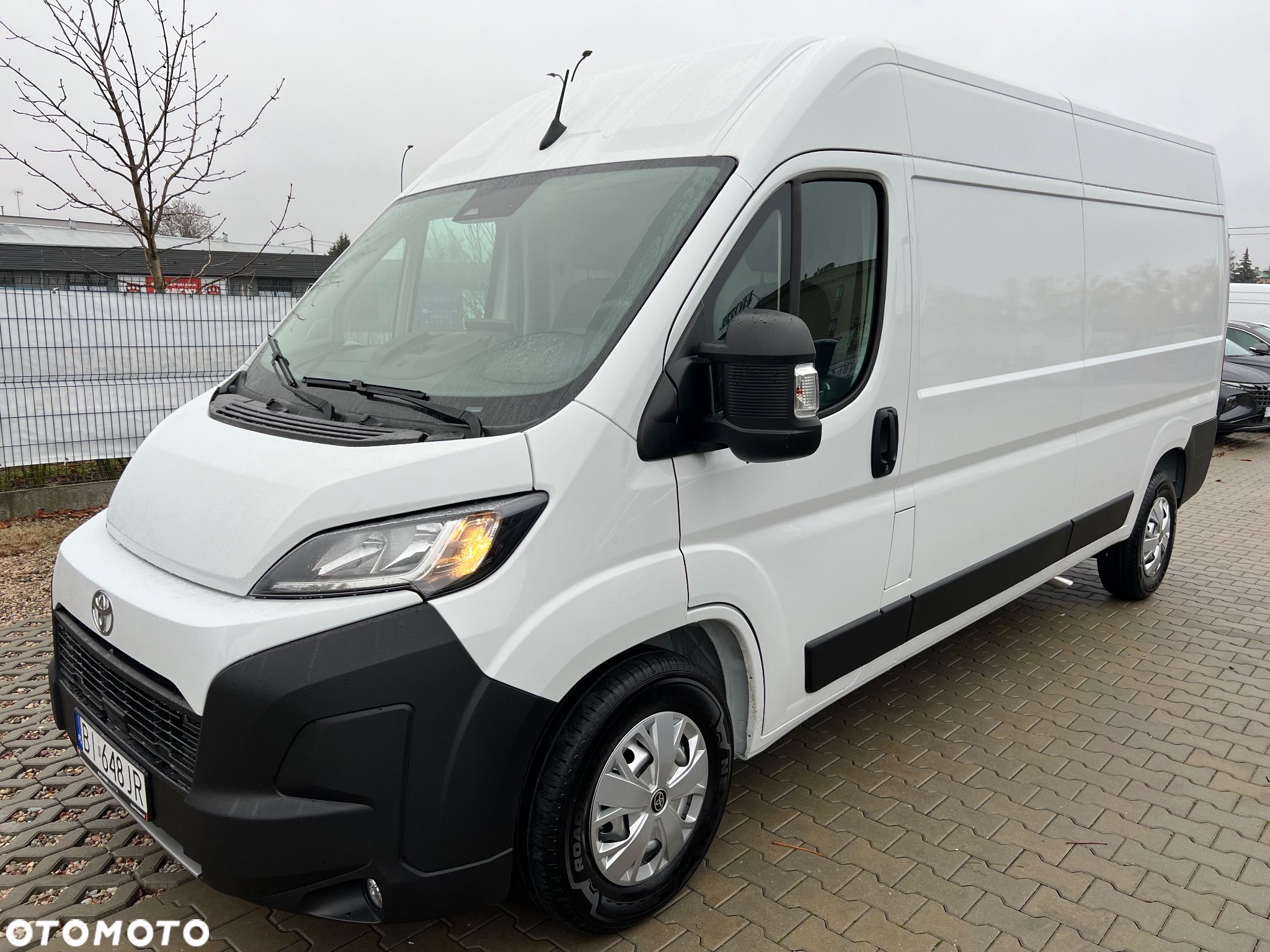 Toyota PROACE MAX L3H2 automat 140 - 1