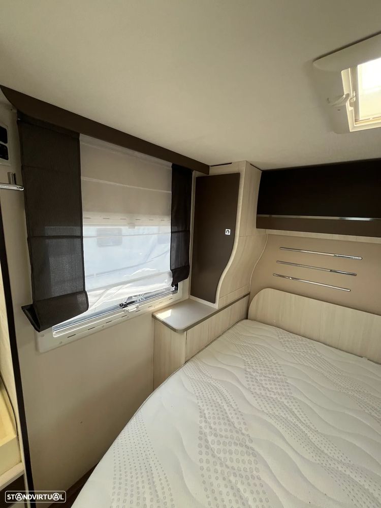 Chausson Welcome 708 - 26