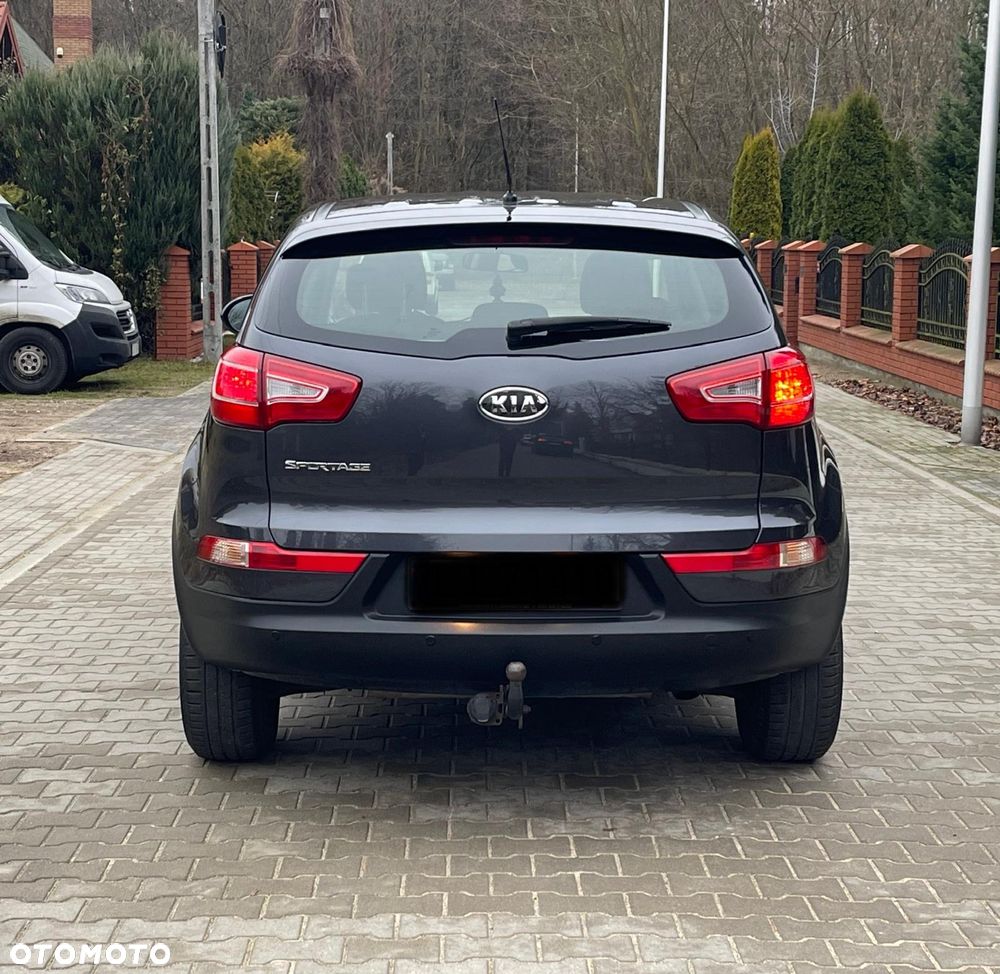 Kia Sportage 1.6 GDI L 2WD - 3