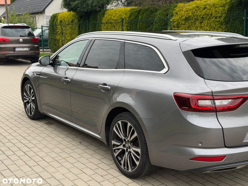 Renault Talisman ENERGY dCi 160 EDC INITIALE PARIS - 17
