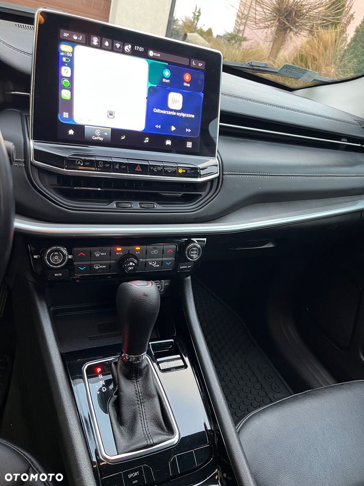 Jeep Compass 1.3 TMair Limited FWD S&S DDCT - 3